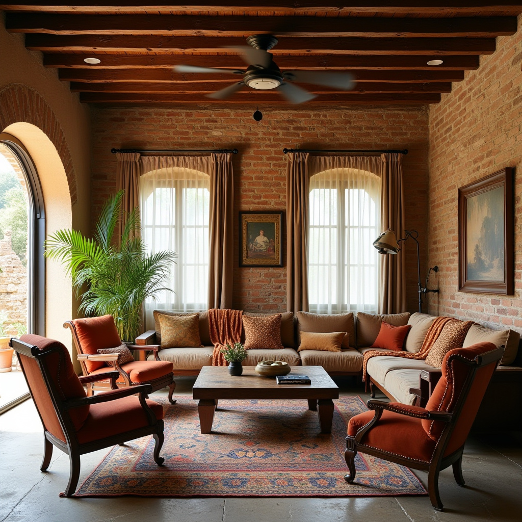 Indian Living Rooms 7