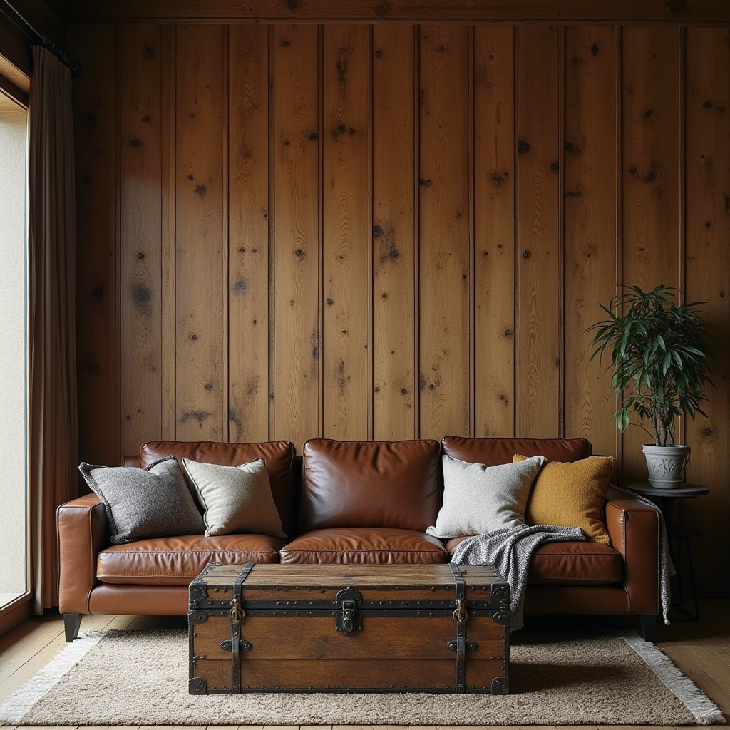 Large Blank Wall Ideas Living Rooms 14