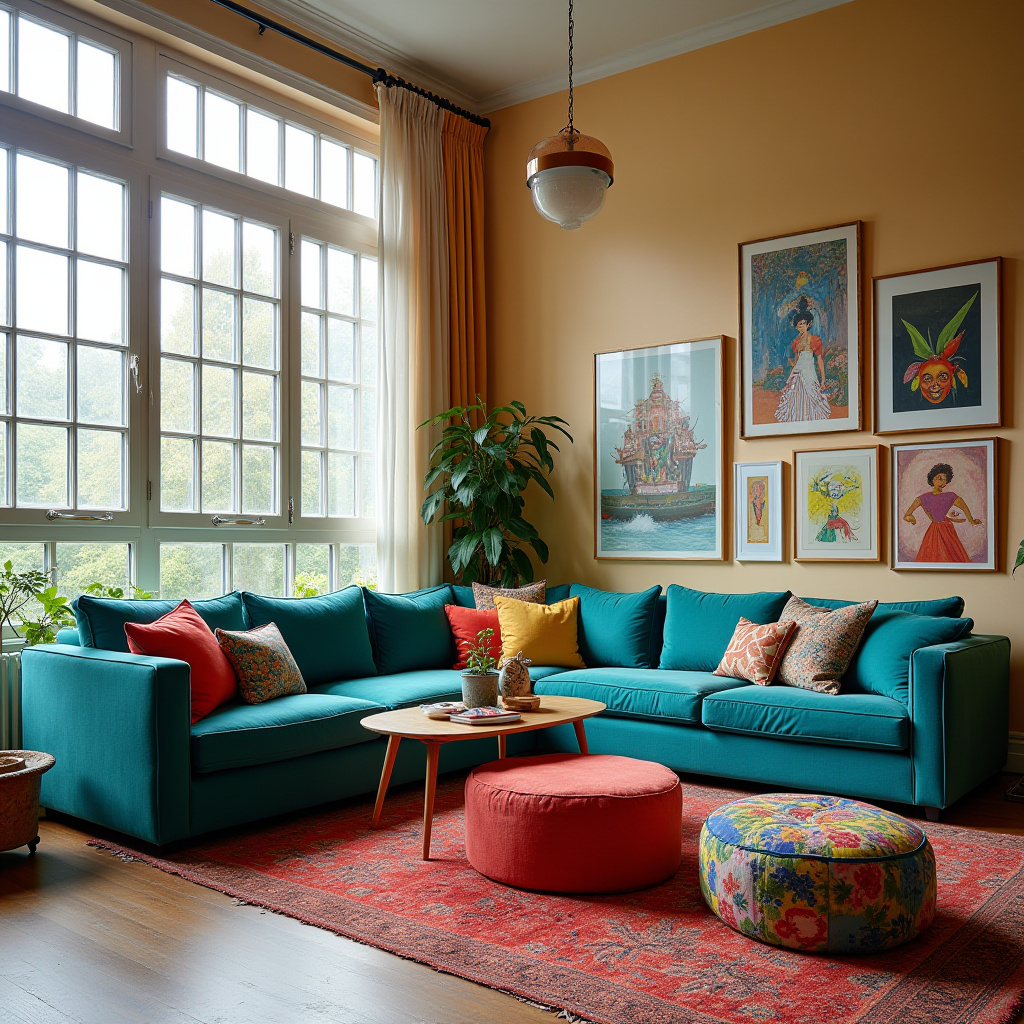 Large Living Room 11