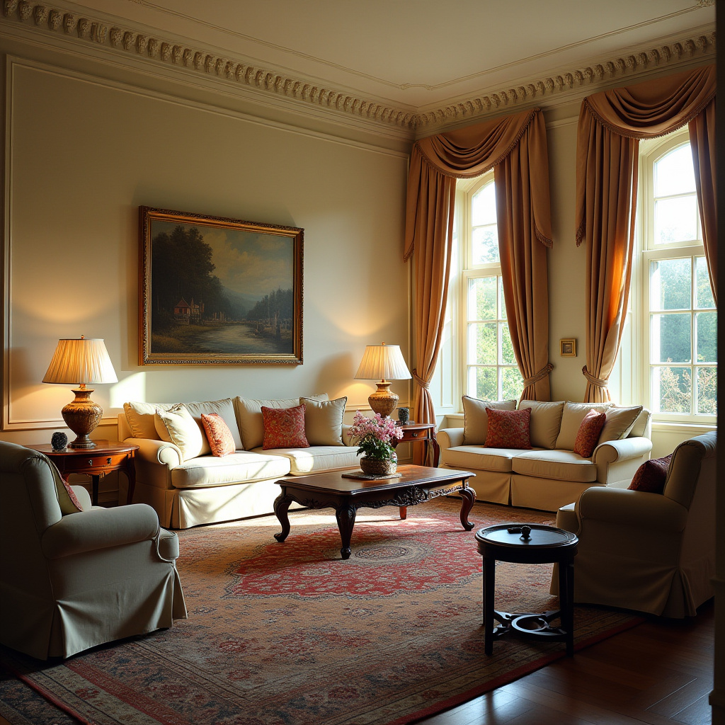 Large Living Room 12