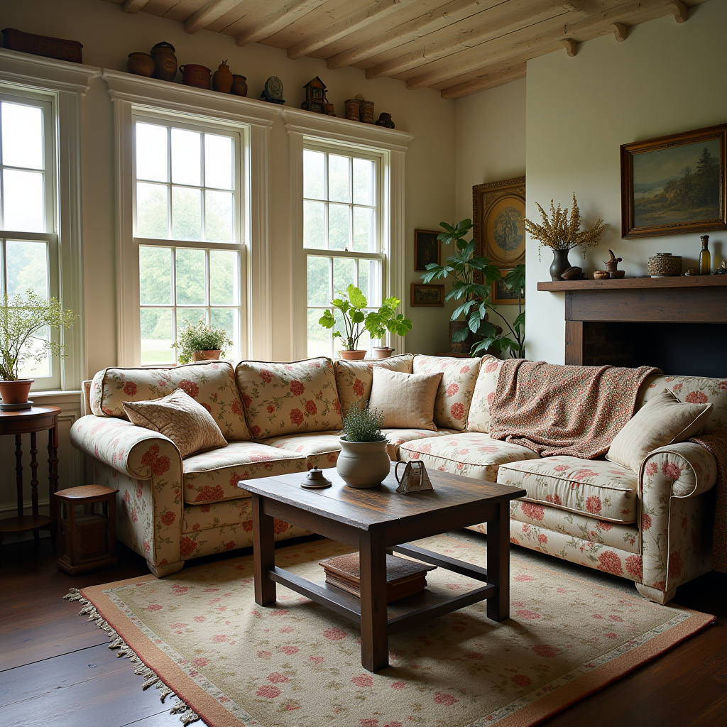 Large Living Room 14