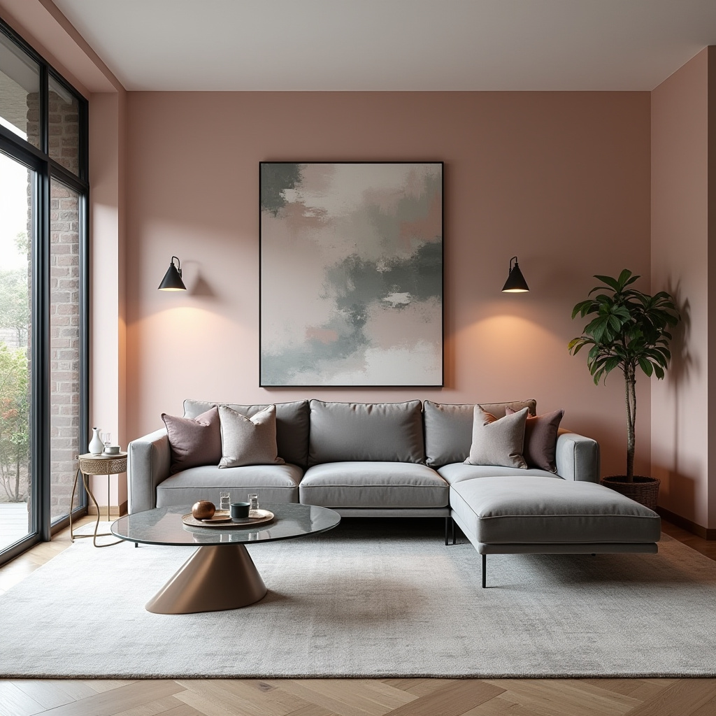 Large Living Room 15