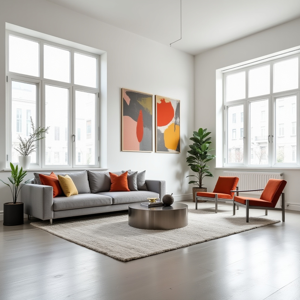 Large Living Room 19