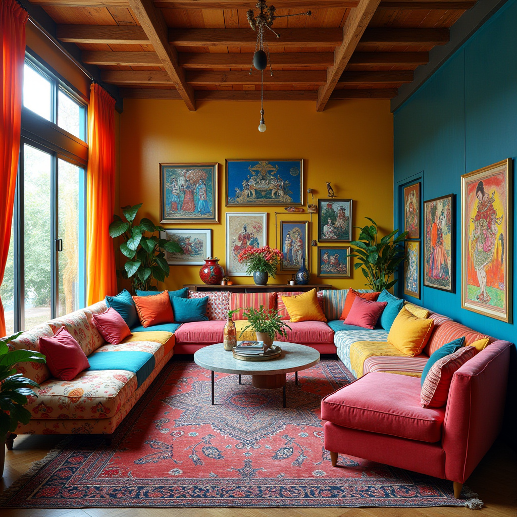 Large Living Room 20