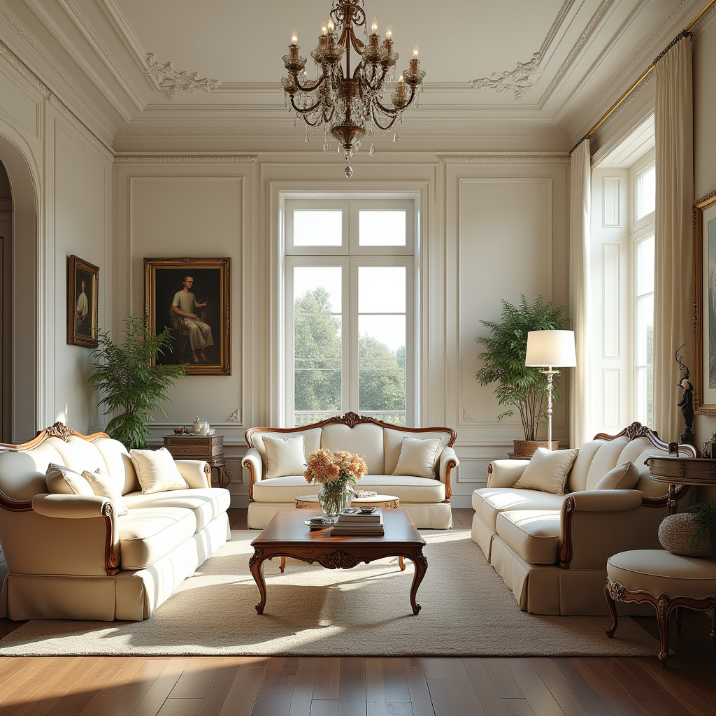 Large Living Room 21