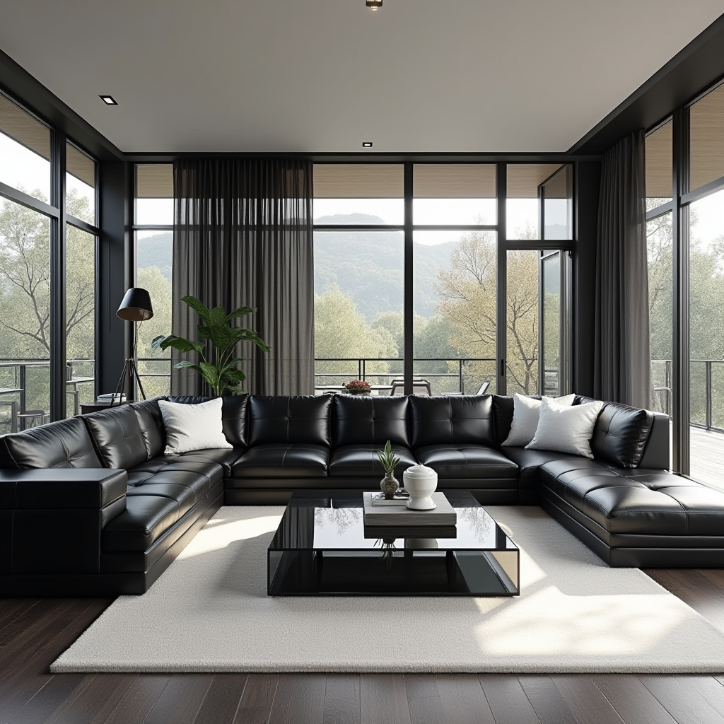 Large Living Room 23