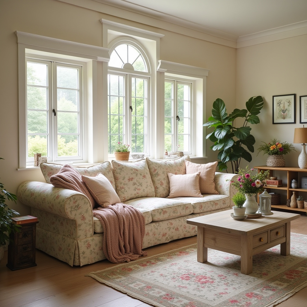 Large Living Room 24