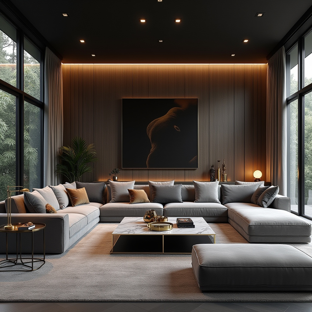 Large Living Room 25