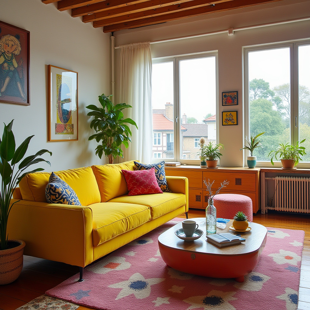 Large Living Room 26