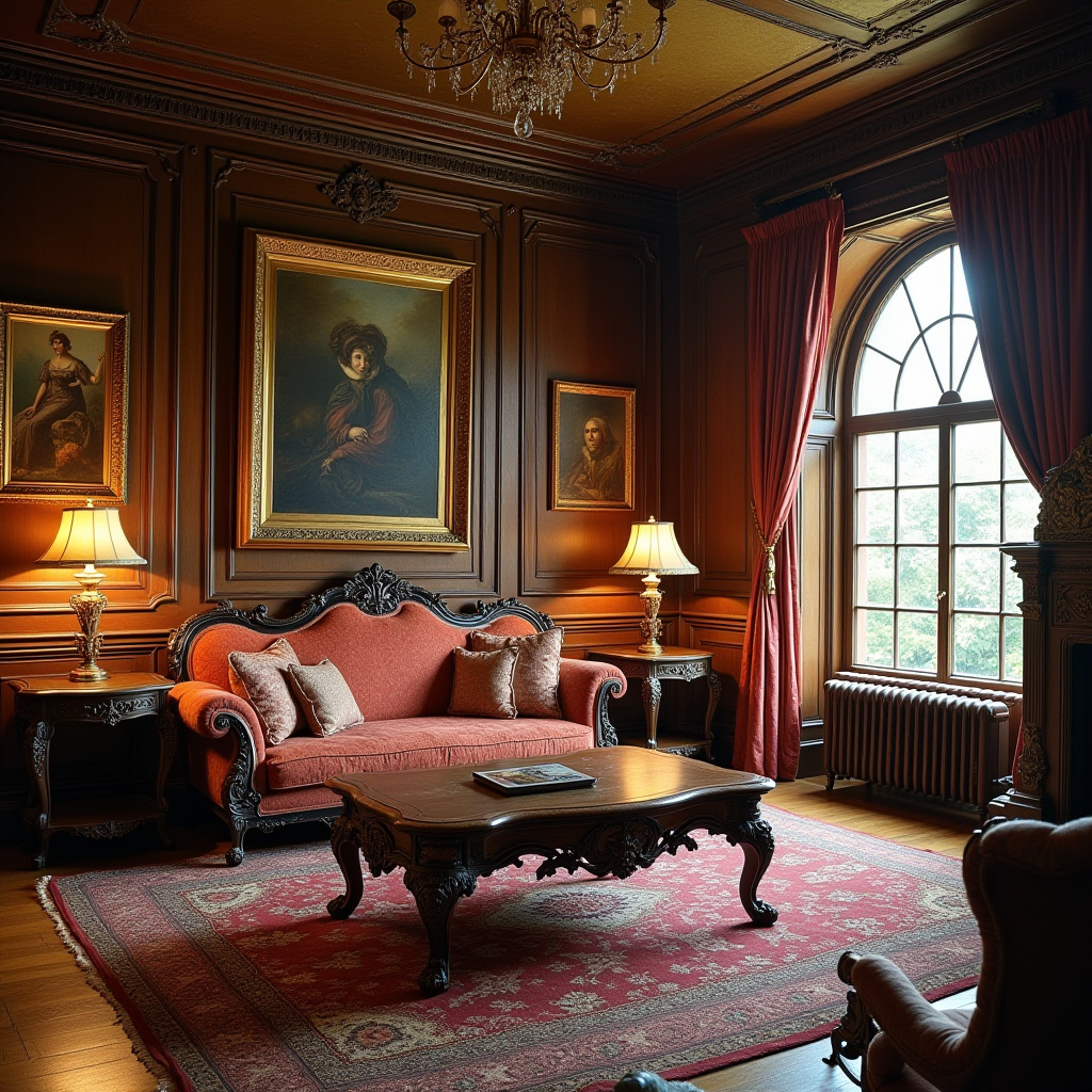 Large Living Room 28