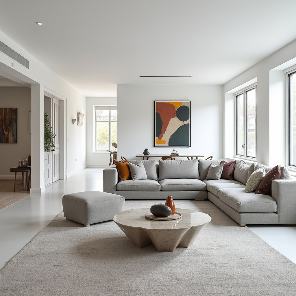 Large Living Room 29