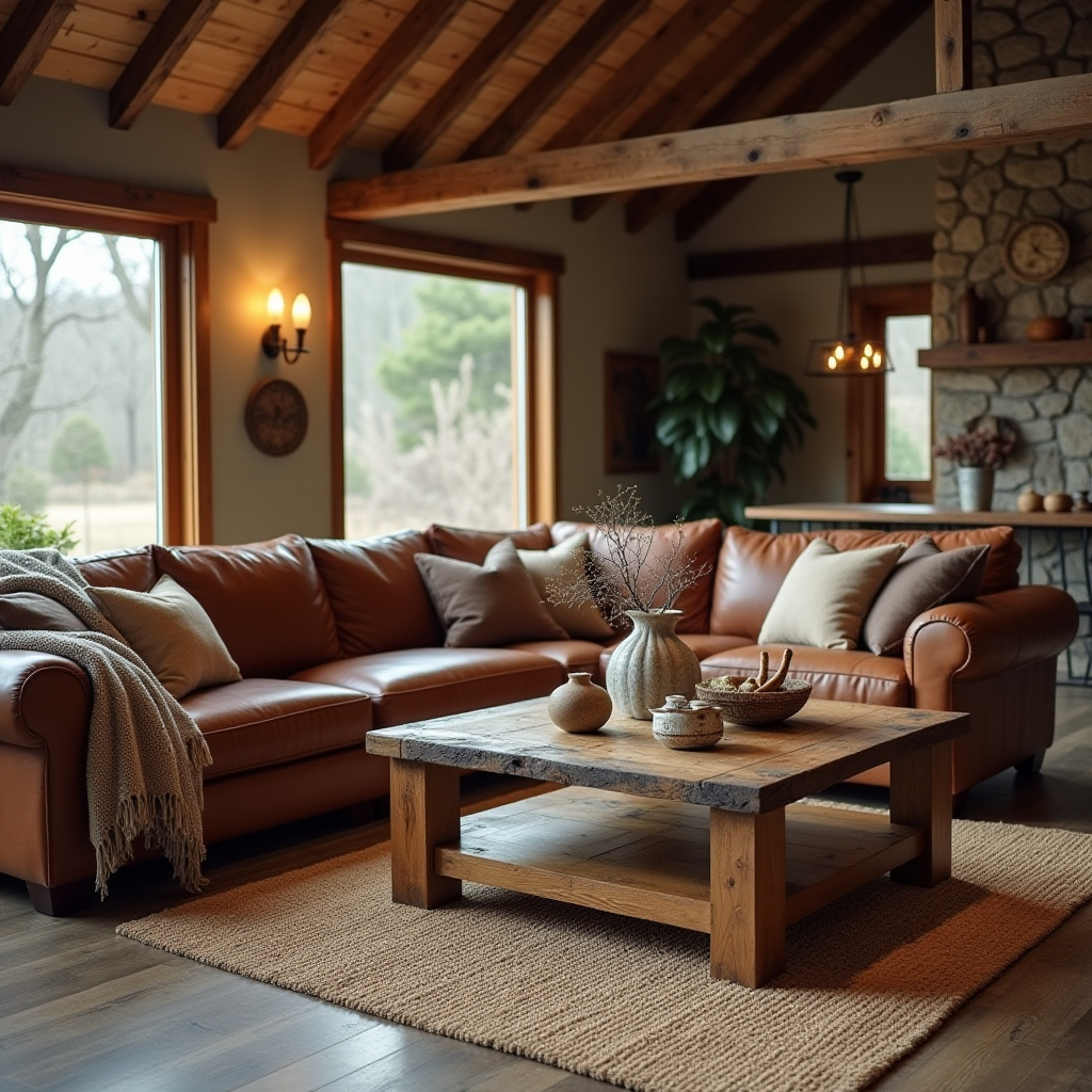 Large Living Room 30