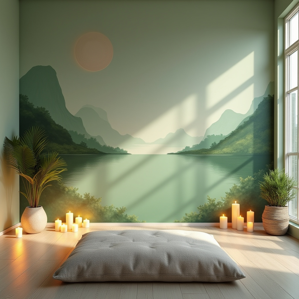 Large Wall Decor Ideas 13