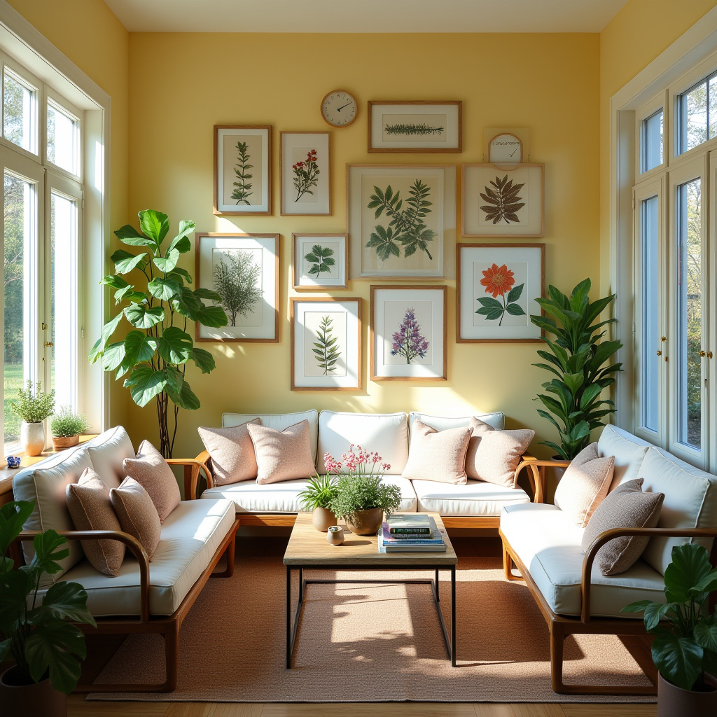 Large Wall Decor Ideas 15