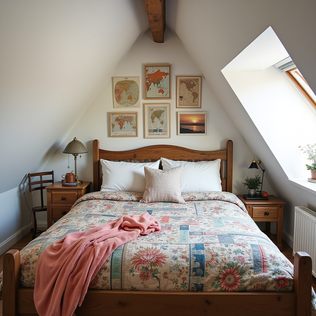 Large Wall Decor Ideas 16