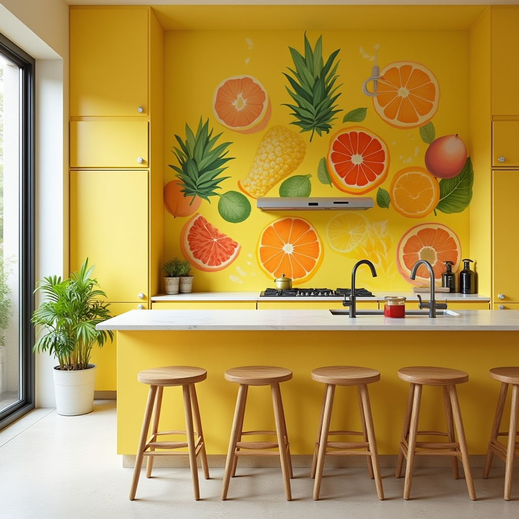 Large Wall Decor Ideas 18