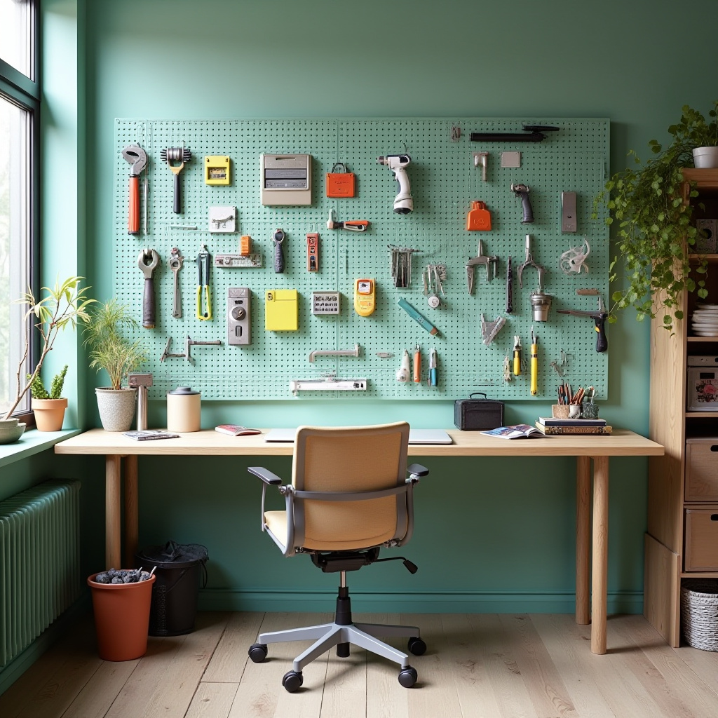 Large Wall Decor Ideas 19