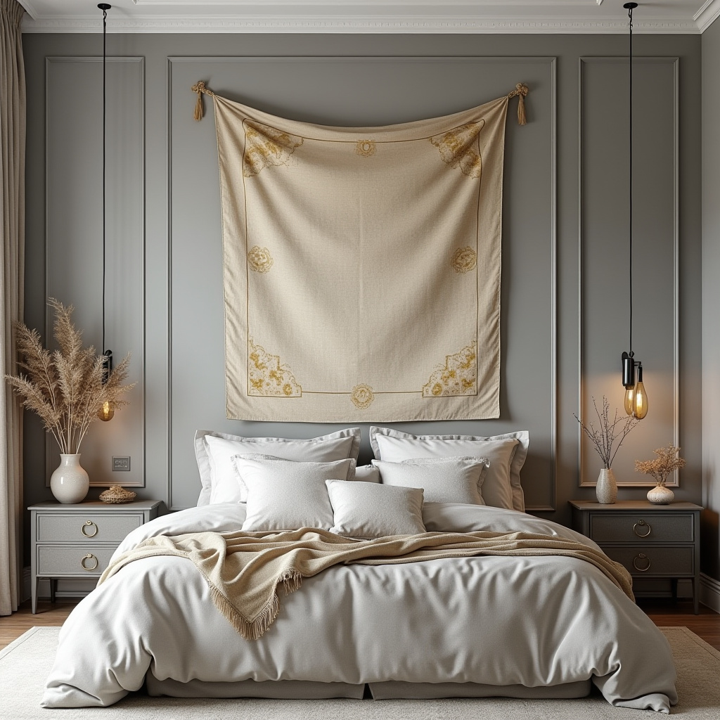 Large Wall Decor Ideas 22