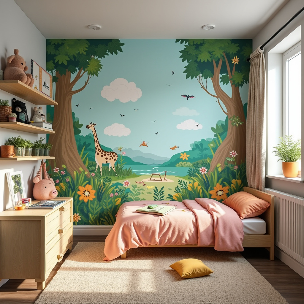 Large Wall Decor Ideas 23