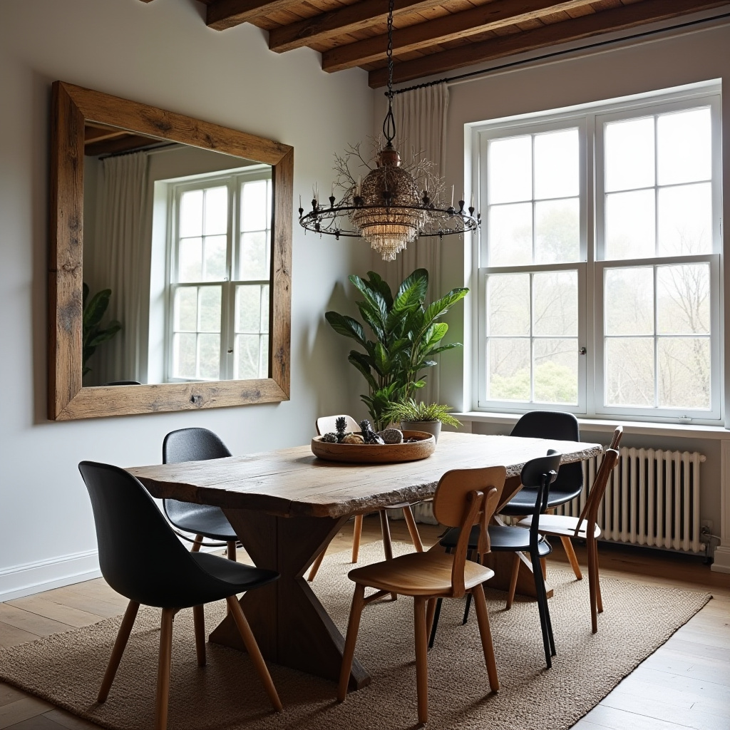 Large Wall Decor Ideas 24