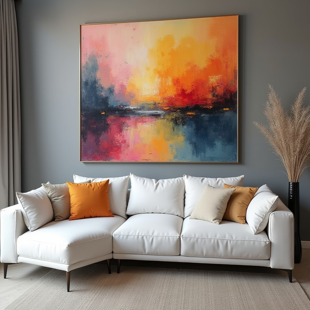 Large Wall Decor Ideas 25