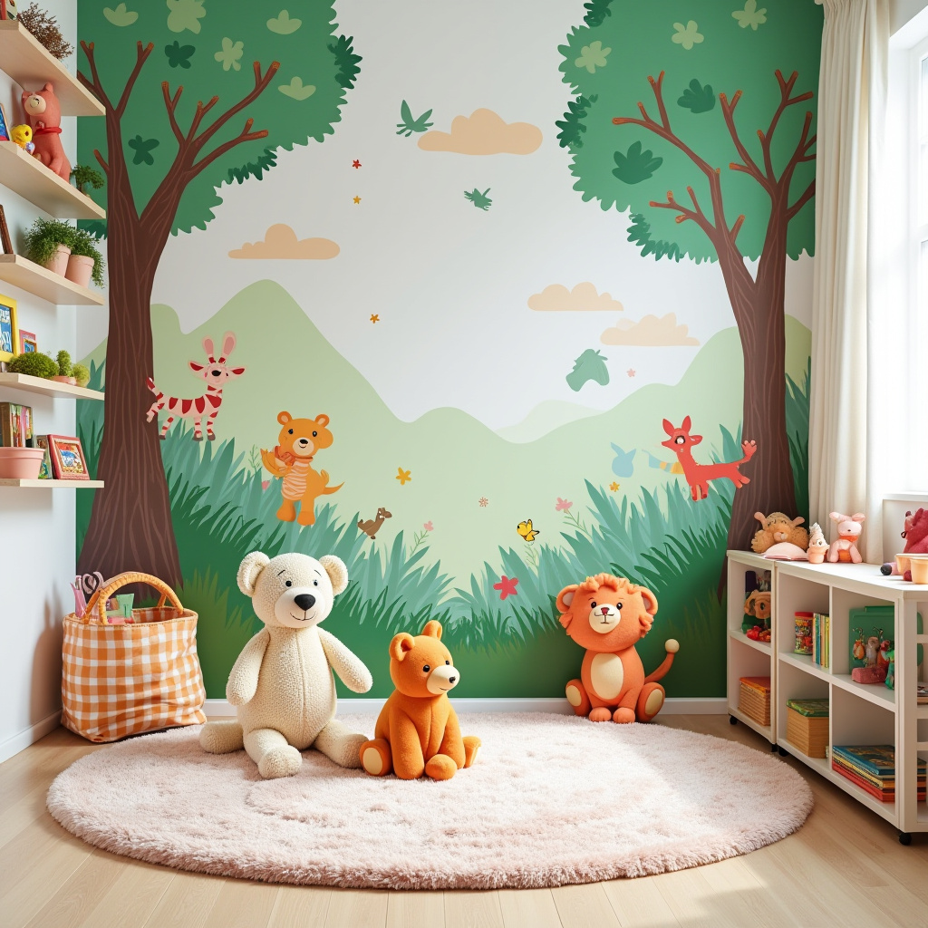 Large Wall Decor Ideas 4