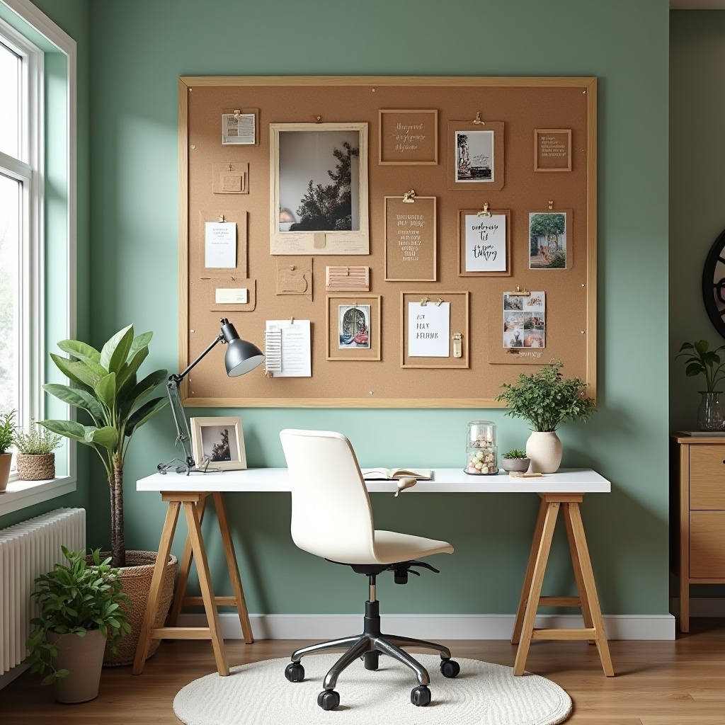 Large Wall Decor Ideas 6