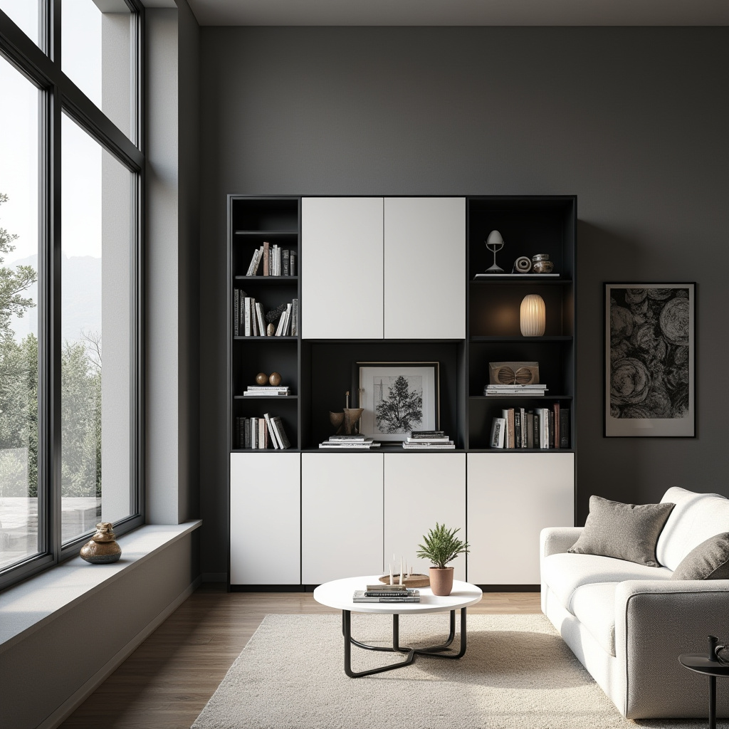 Living Room Cabinets 17