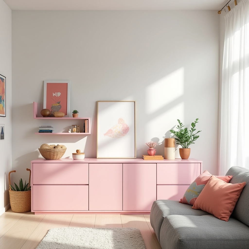 Living Room Cabinets 18