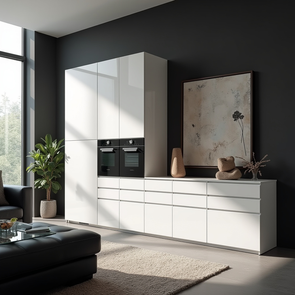 Living Room Cabinets 26