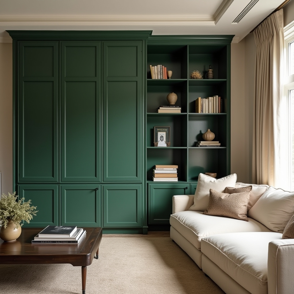 Living Room Cabinets 28