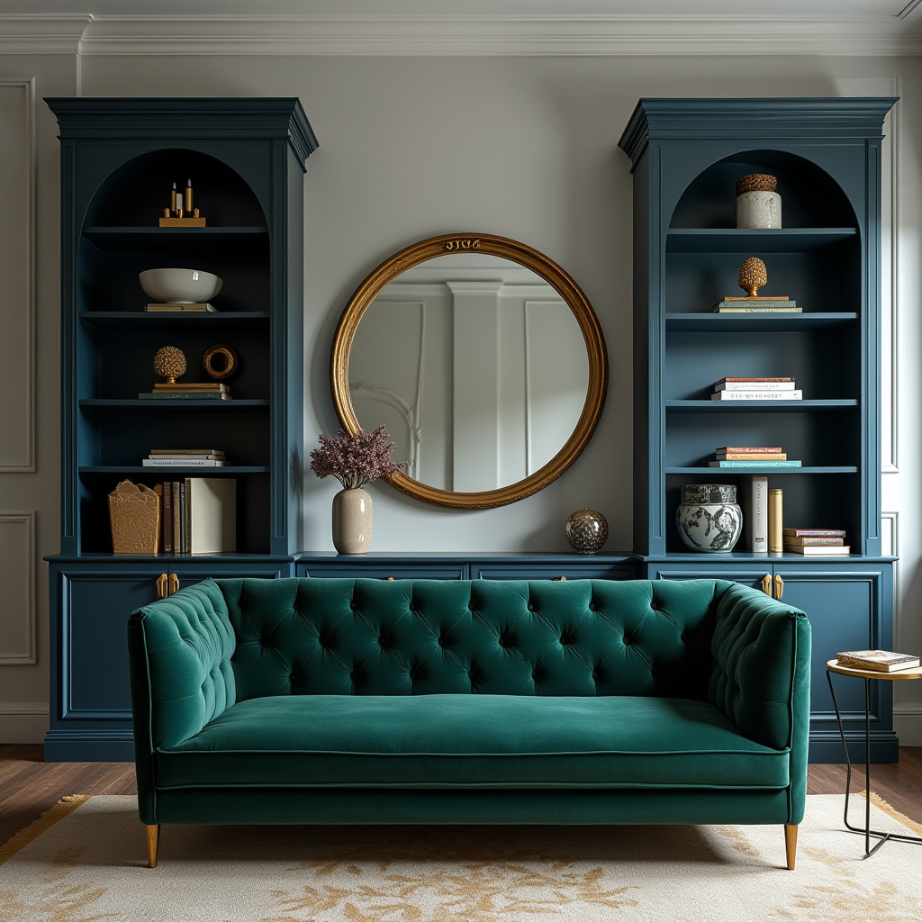 Living Room Cabinets 3