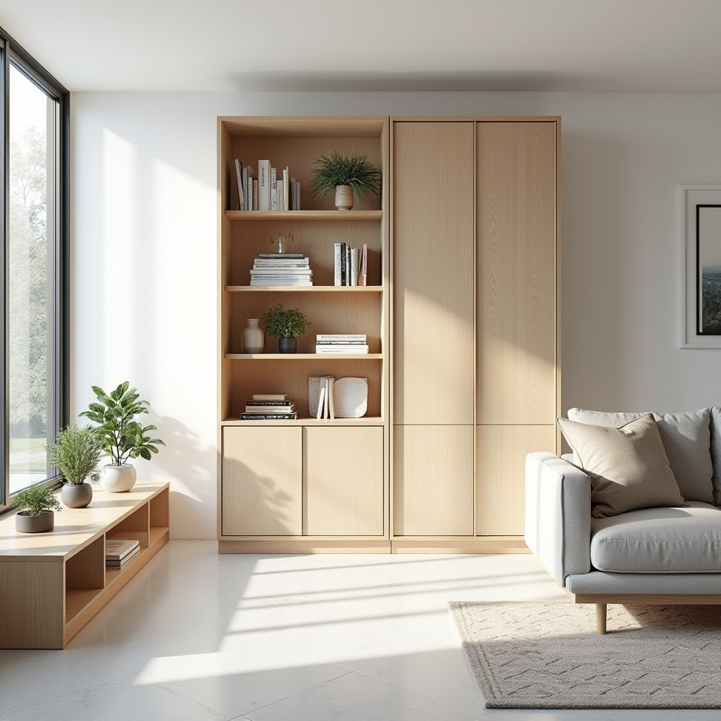 Living Room Cabinets 4