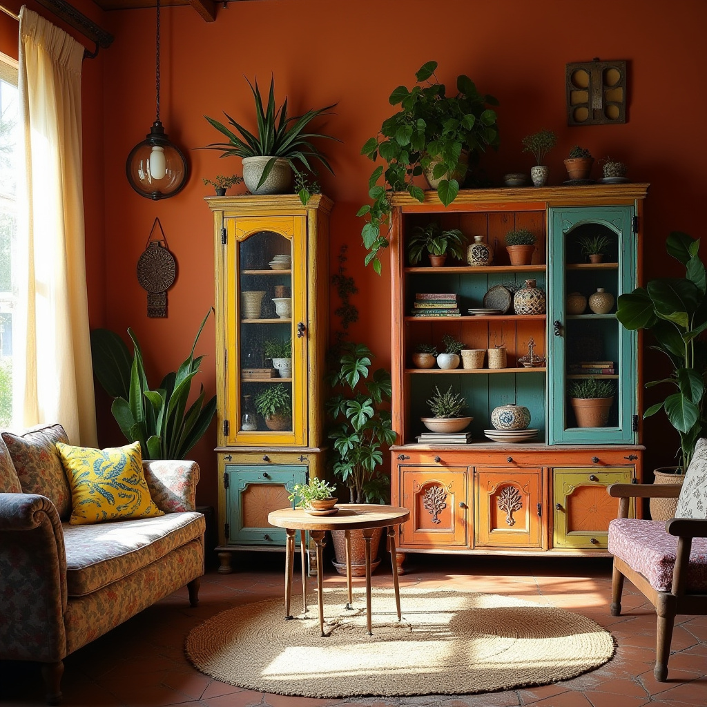 Living Room Cabinets 6