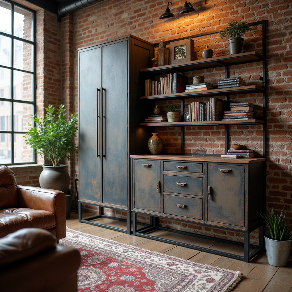 Living Room Cabinets 8