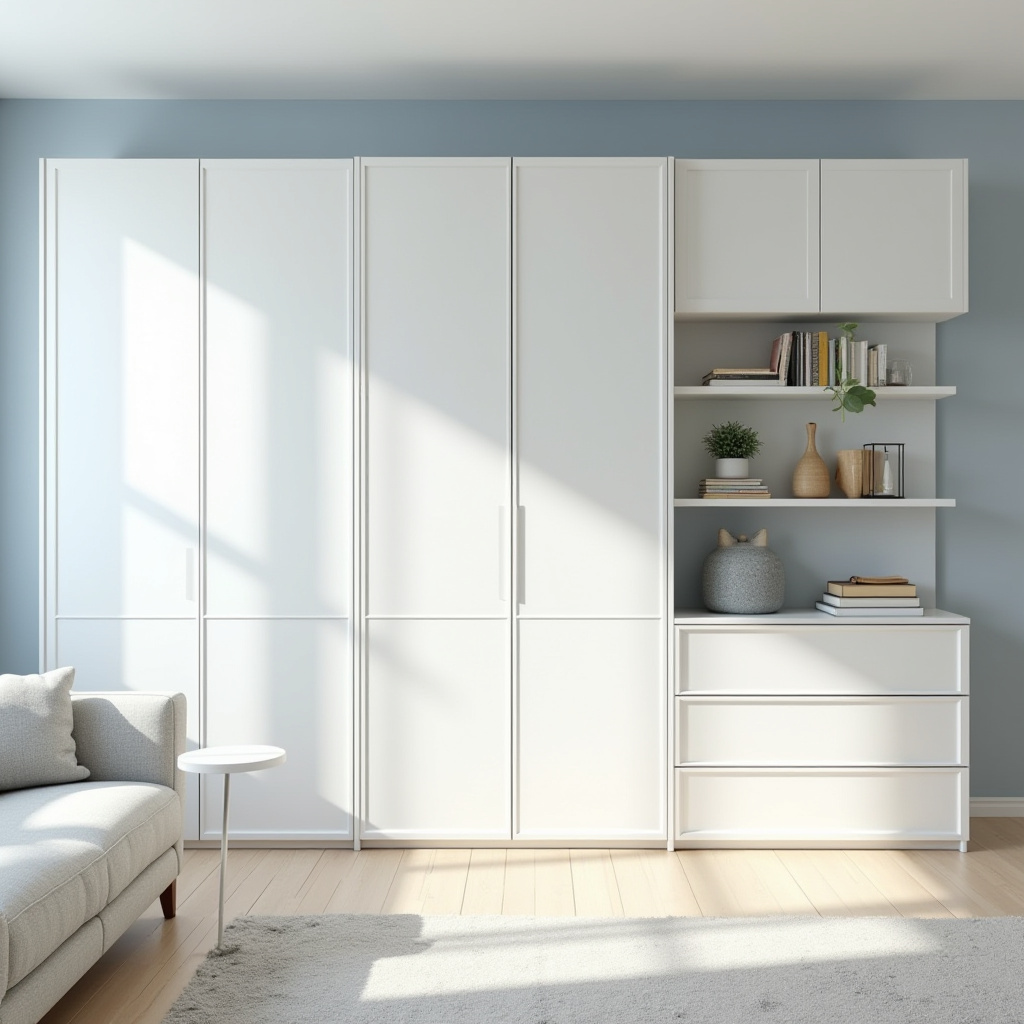 Living Room Cabinets 9