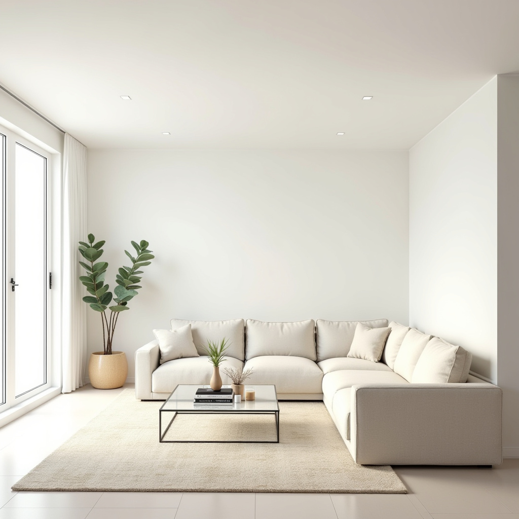 Living Room Carpet Ideas 11