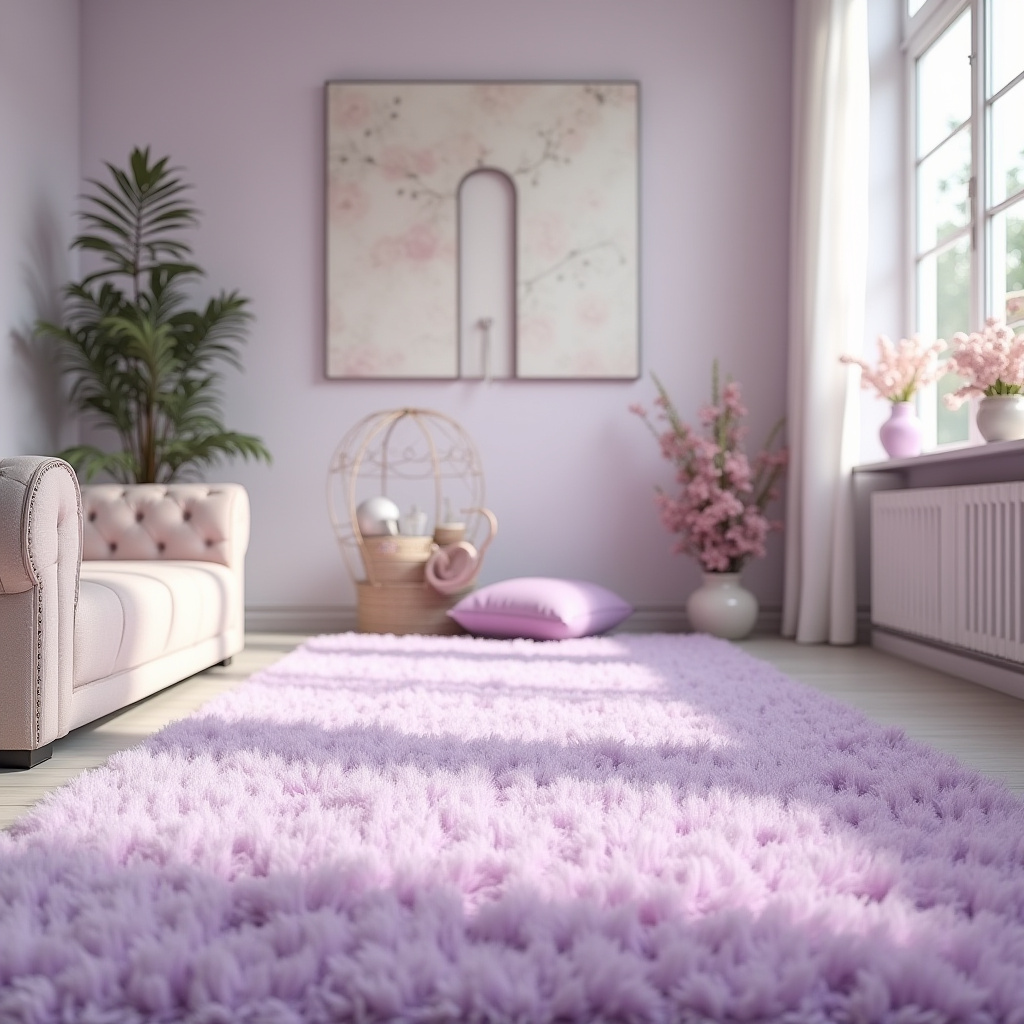 Living Room Carpet Ideas 17