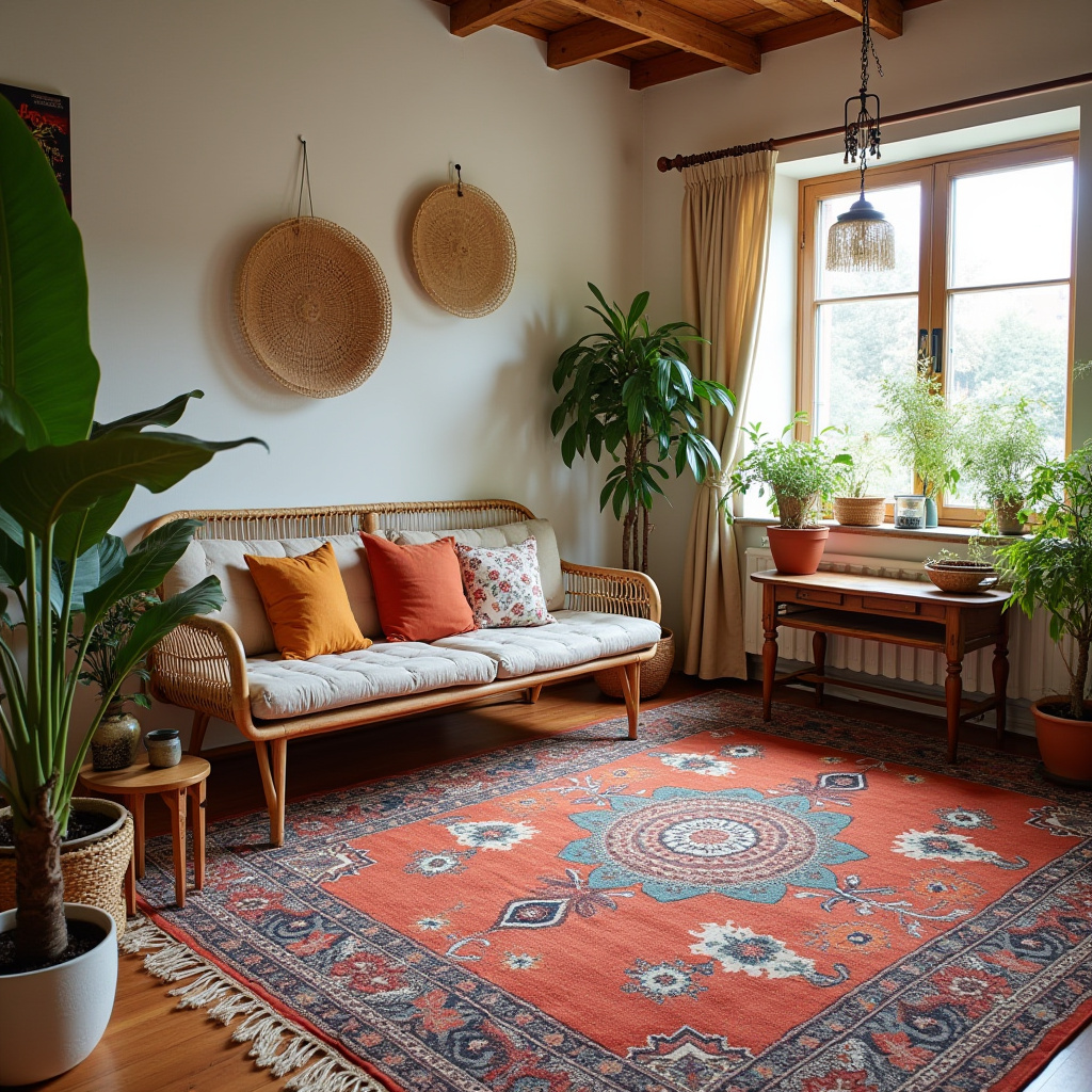 Living Room Carpet Ideas 2