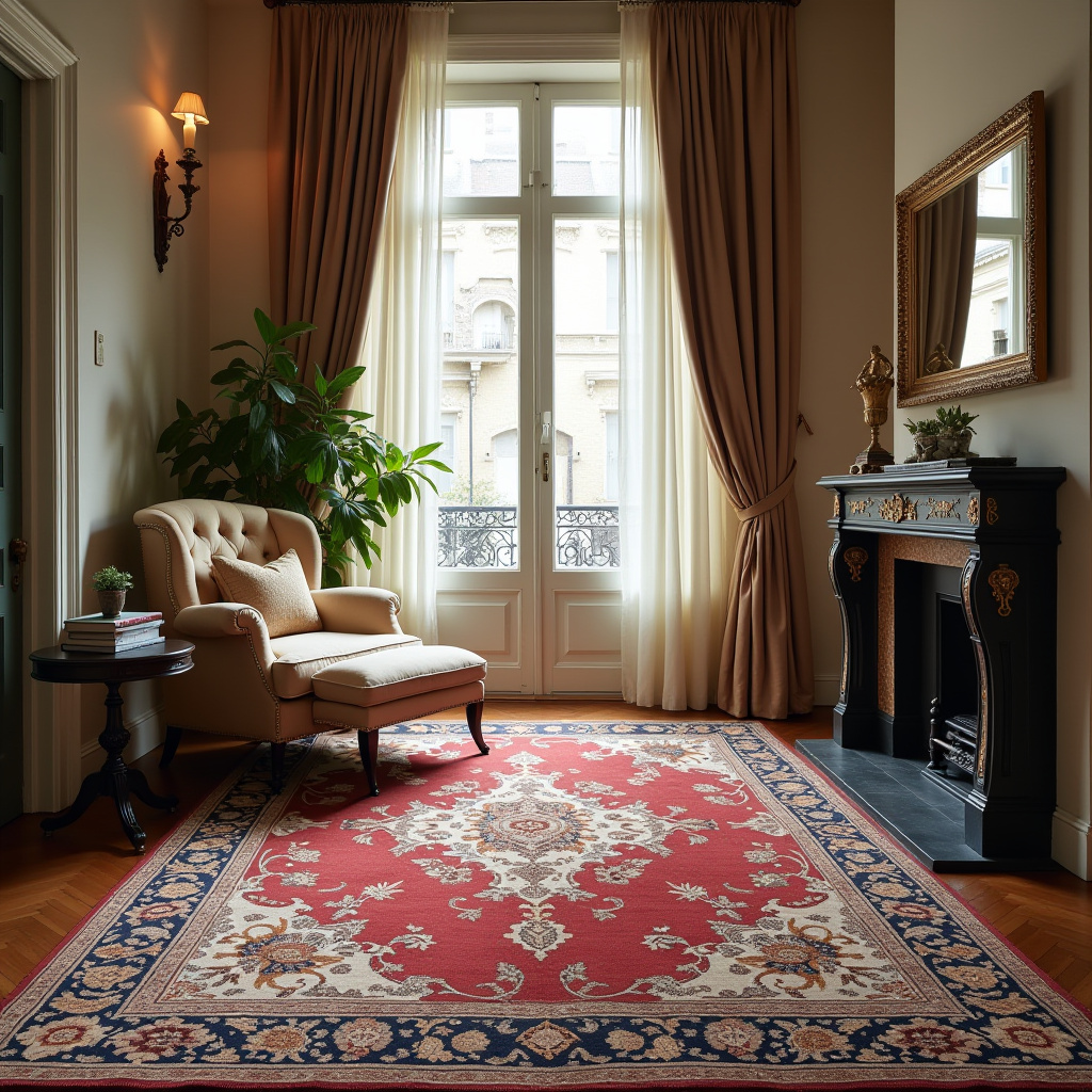 Living Room Carpet Ideas 28