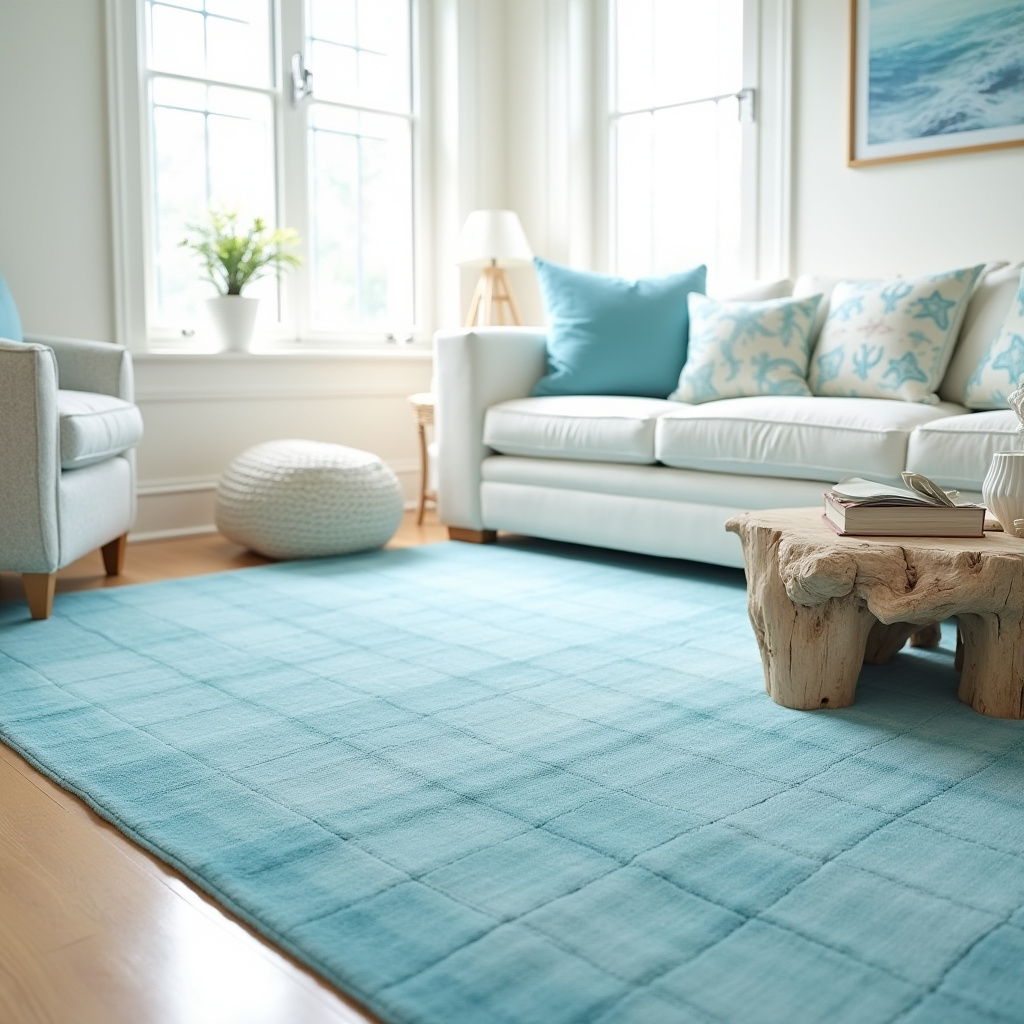 Living Room Carpet Ideas 30