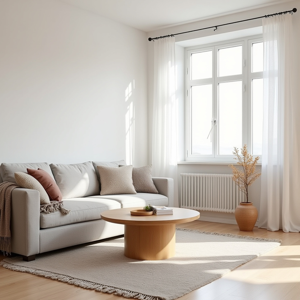 Living Room Color Ideas 11