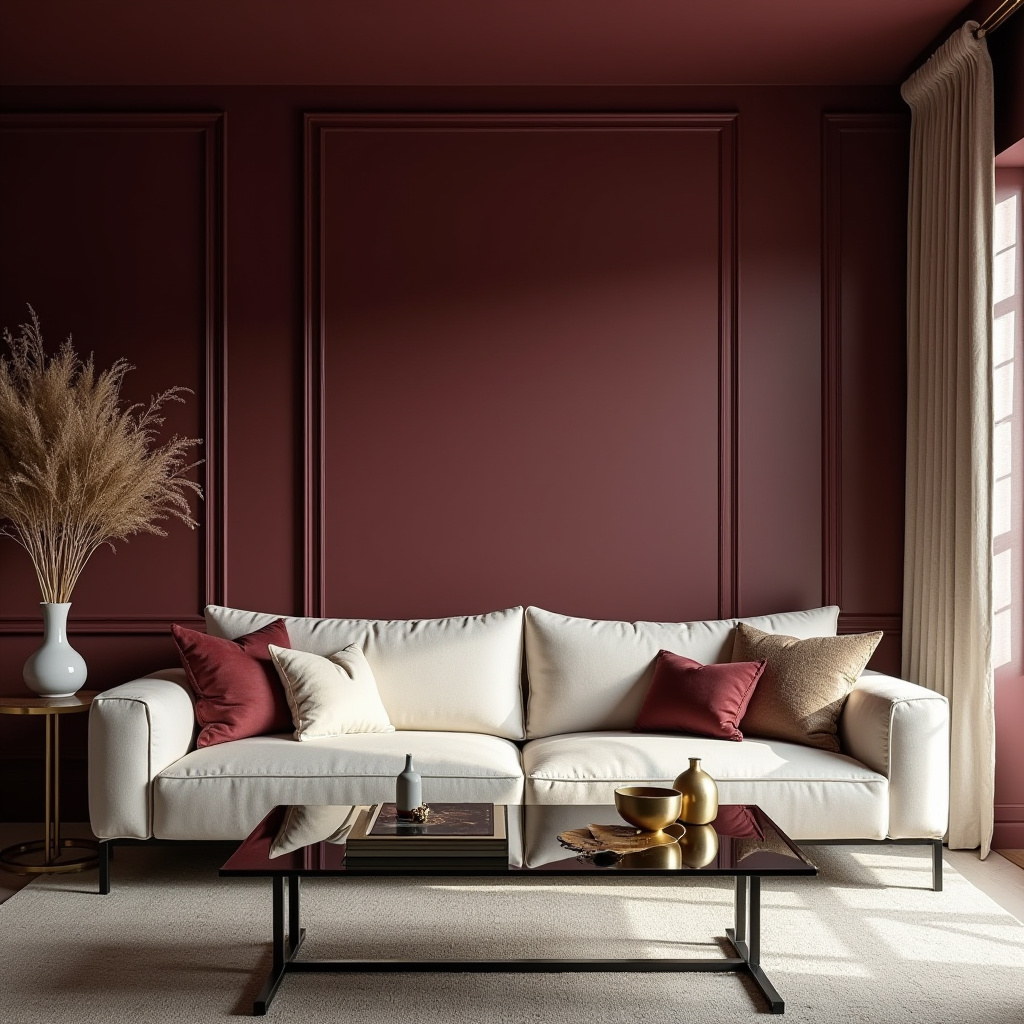 Living Room Color Ideas 12