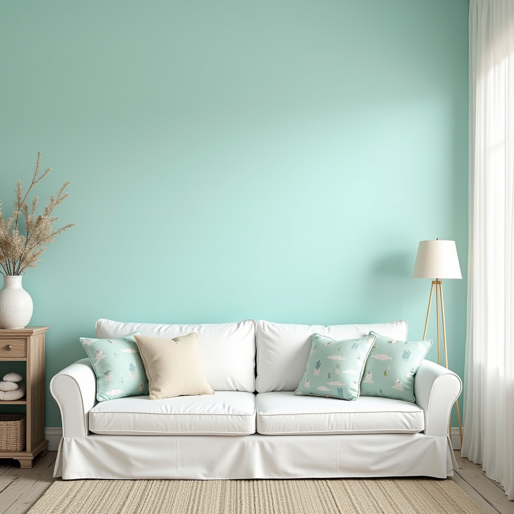 Living Room Color Ideas 13