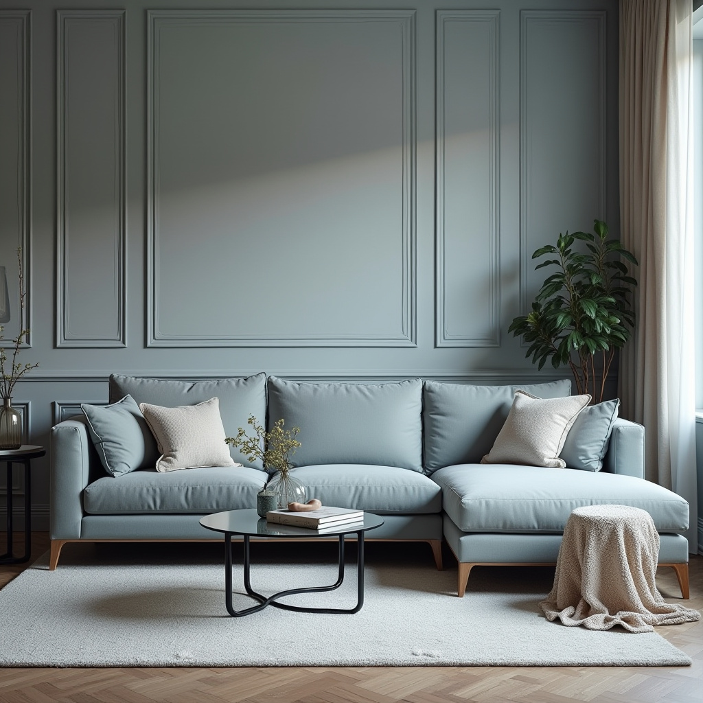 Living Room Color Ideas 17