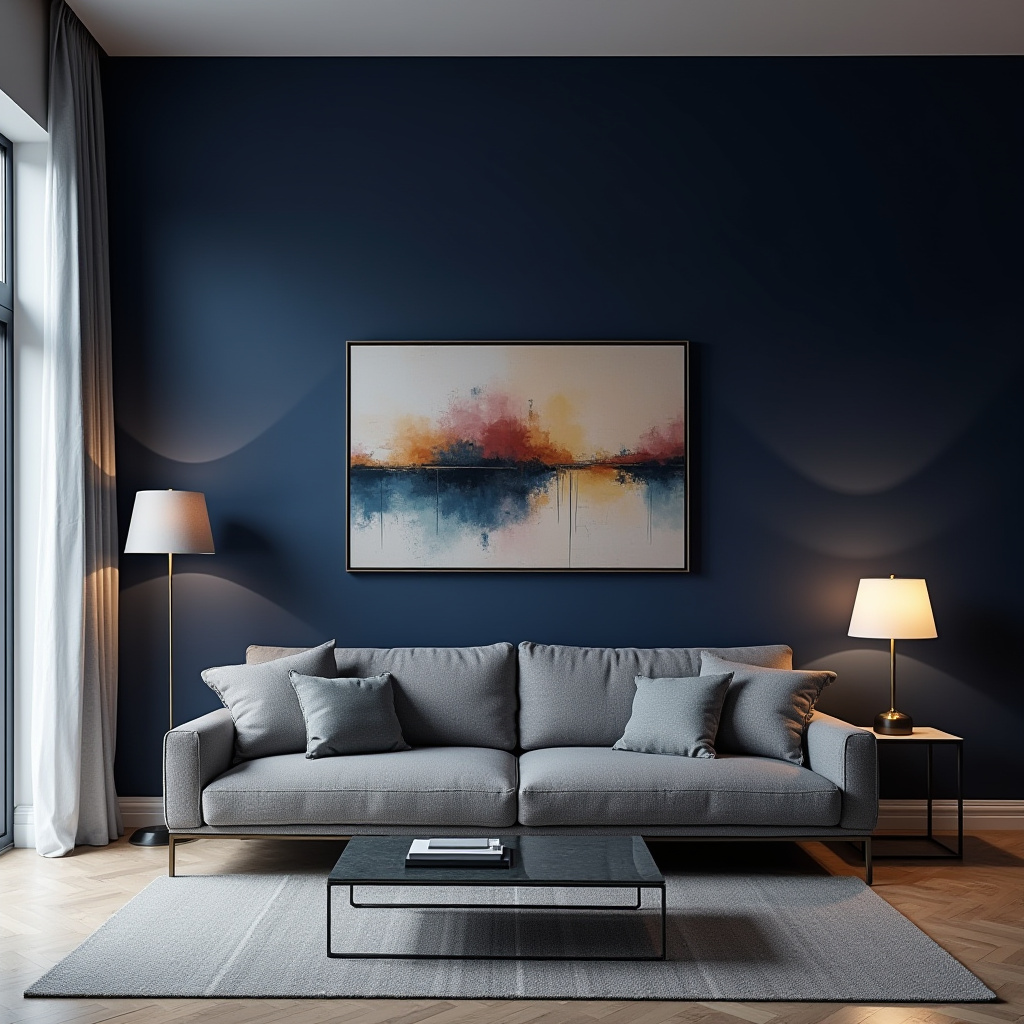 Living Room Color Ideas 2