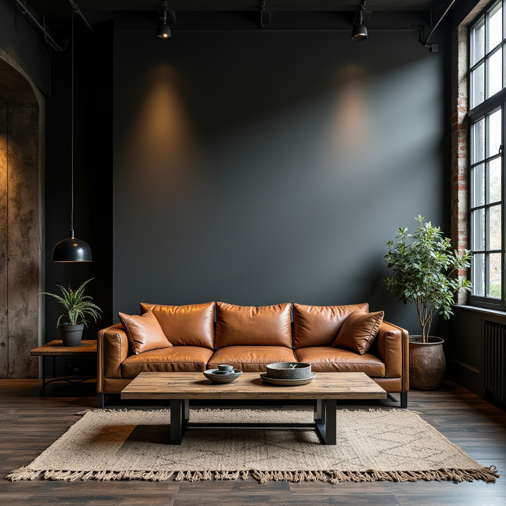 Living Room Color Ideas 25