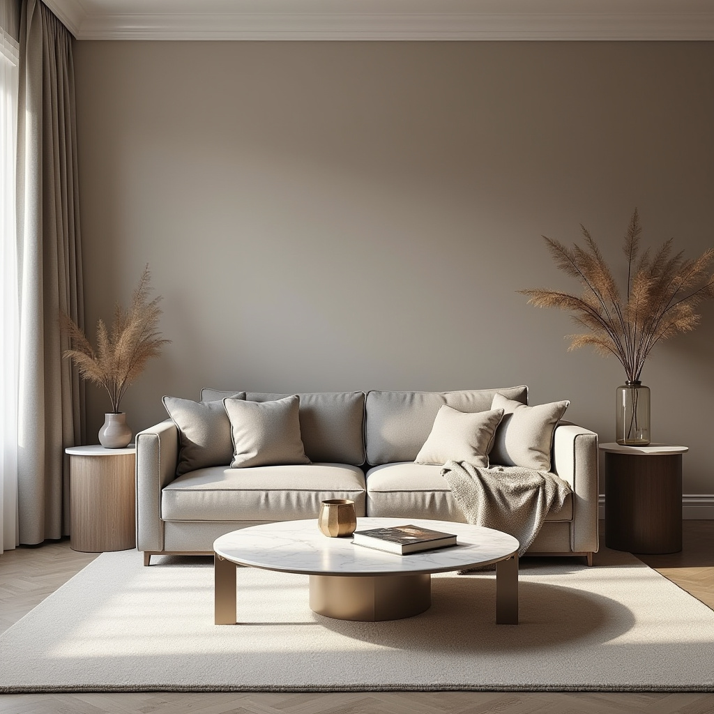 Living Room Color Ideas 28