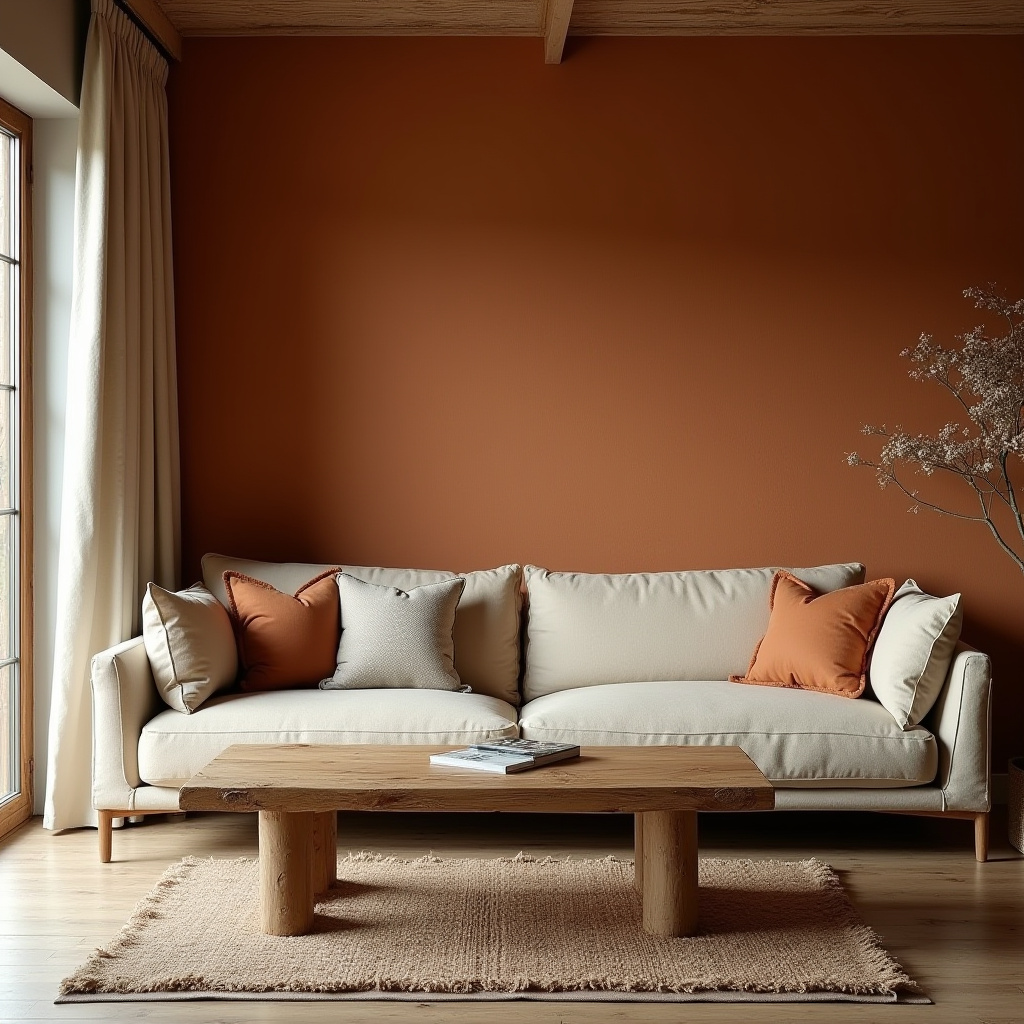 Living Room Color Ideas 29