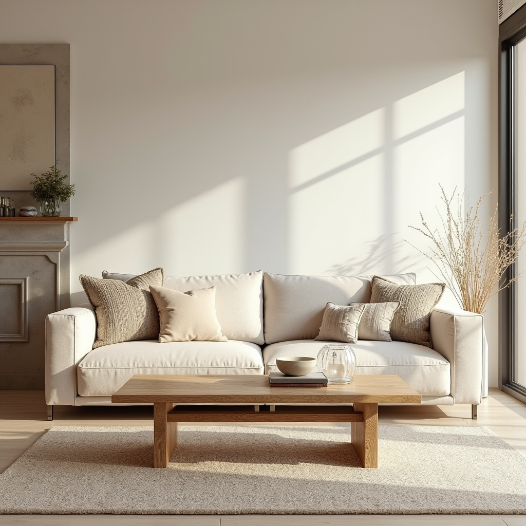 Living Room Color Ideas 3